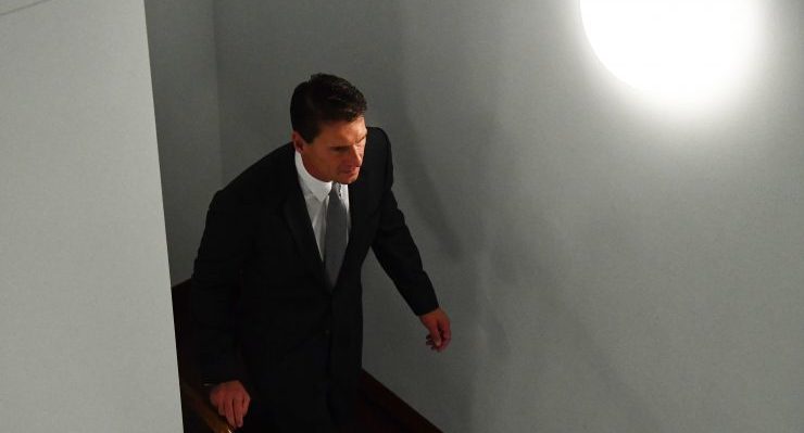 Cory Bernardi