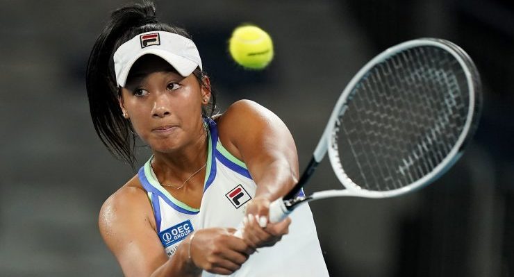 Tennis Australian Open Ratings