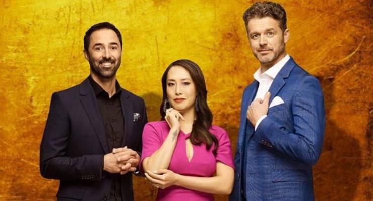 masterchef tv ratings