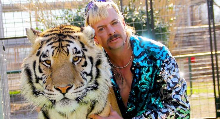 fact check joe exotic