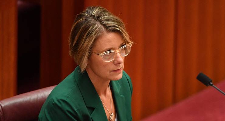 Kristina Keneally