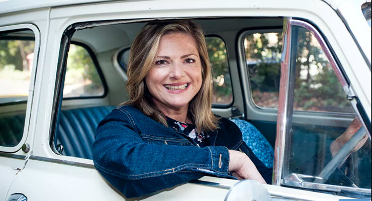 Julia Zemiro