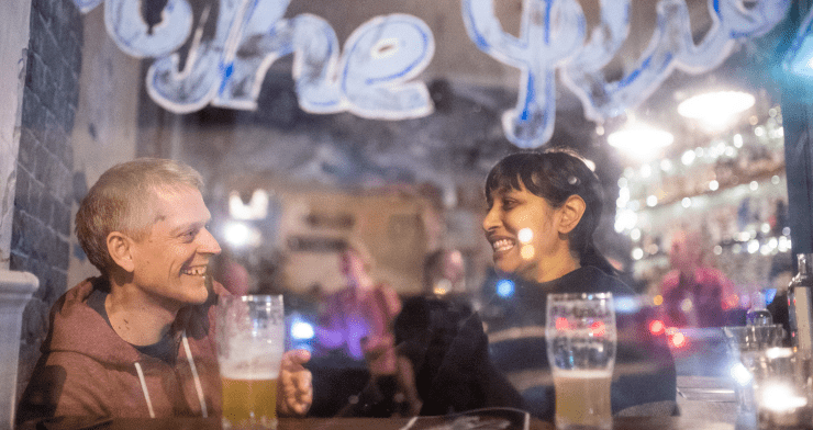 pub bar reopening coronavirus