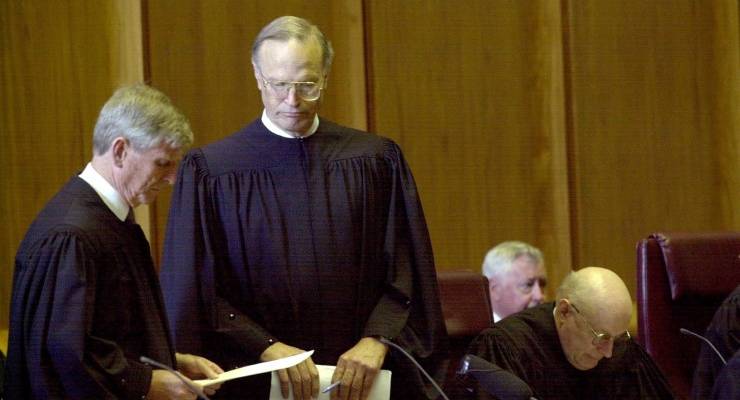 Dyson Heydon high court