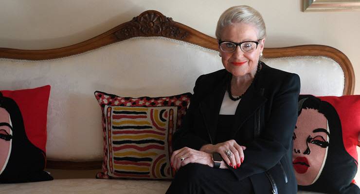 bronwyn bishop