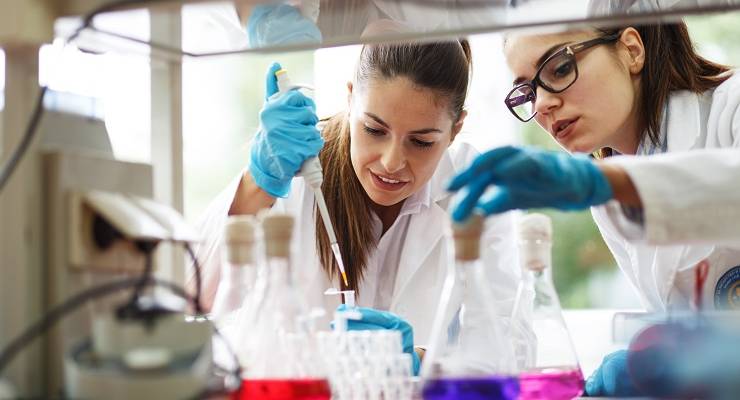 science-students
