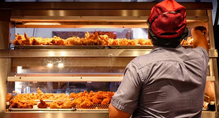 fast-food-worker