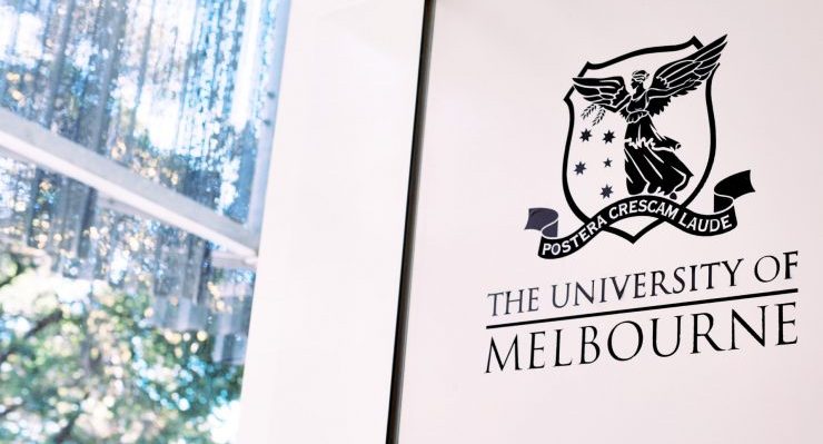 University of Melbourne universities