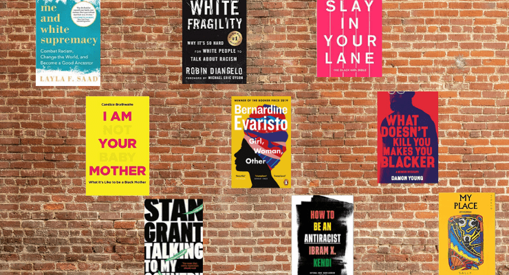 book-covers-on-brick-background