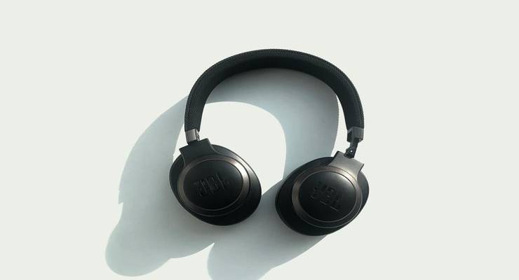 headphones