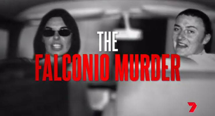 screenshot from murder in the outback