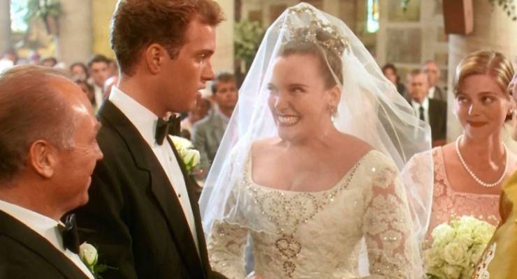 muriel's wedding