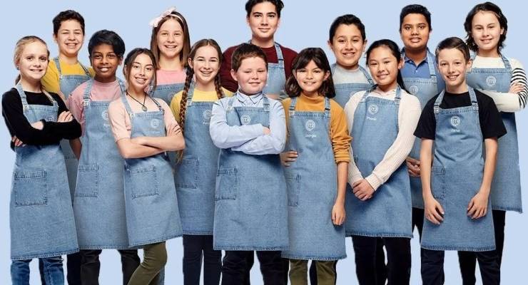 Junior MasterChef