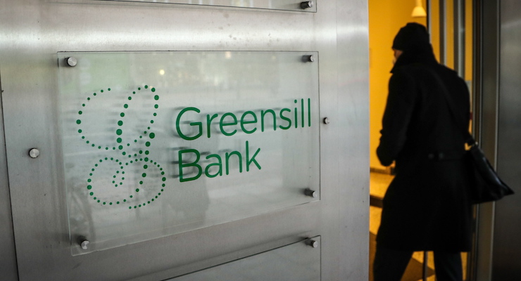 Greensill Bank Lex Greensill