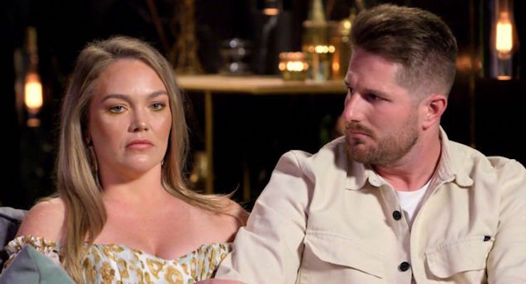 MAFS Married at First Sight Australia