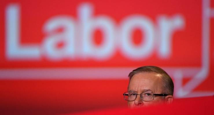 anthony albanese