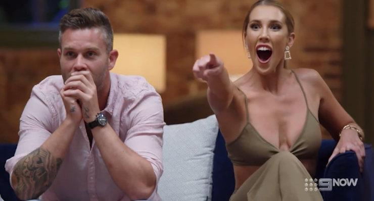 Married at First Sight MAFS finale
