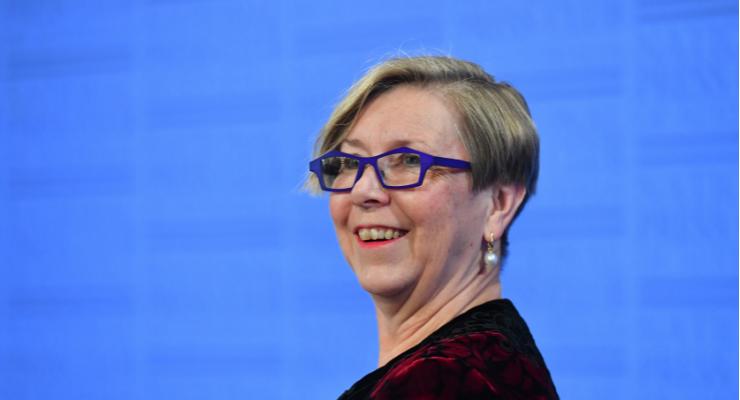 Jane Halton
