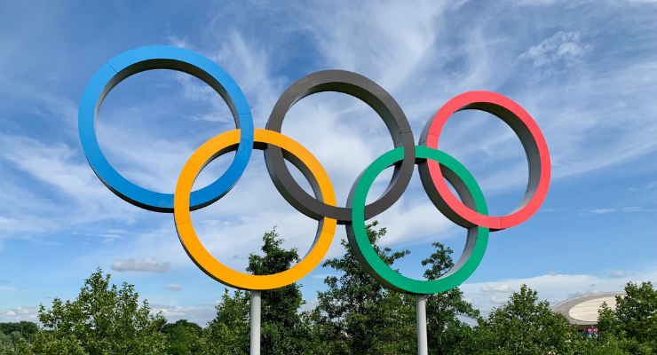 olympic rings