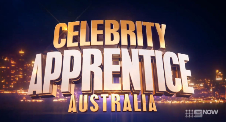 Celebrity Apprentice ratings