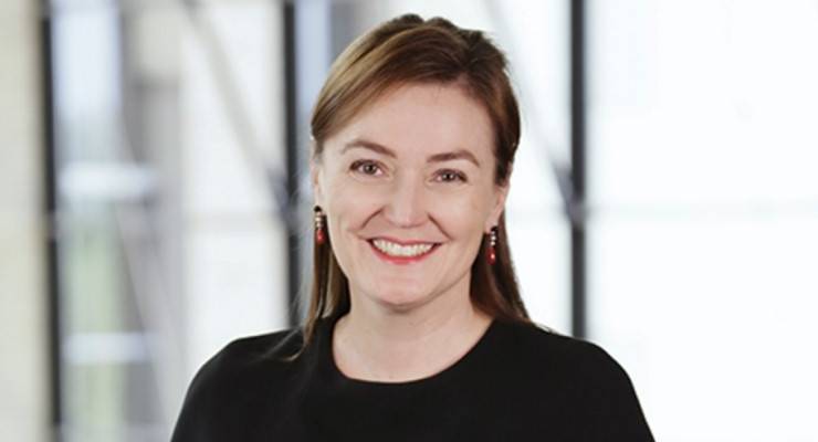 Siobhan McKenna