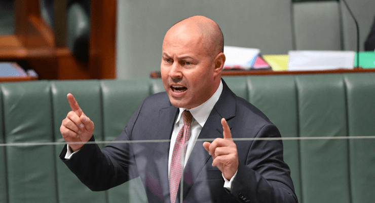 Josh Frydenberg