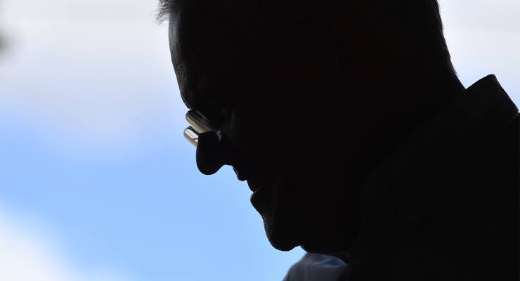 Prime Minister Scott Morrison (Image: AAP/Mick Tsikas)