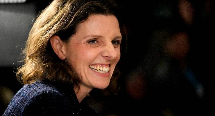 Allegra Spender, independent member for Wentworth (Image: AP/ Mark Baker)