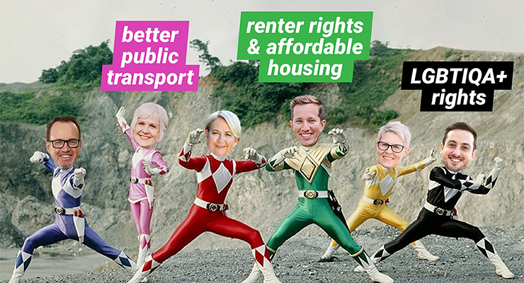 (Image: The Australian Greens/Facebook)