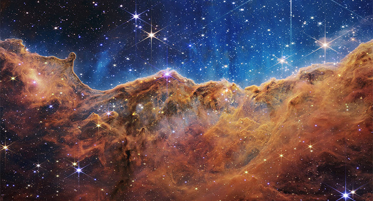 (Image: NASA, ESA, CSA, and STScI)