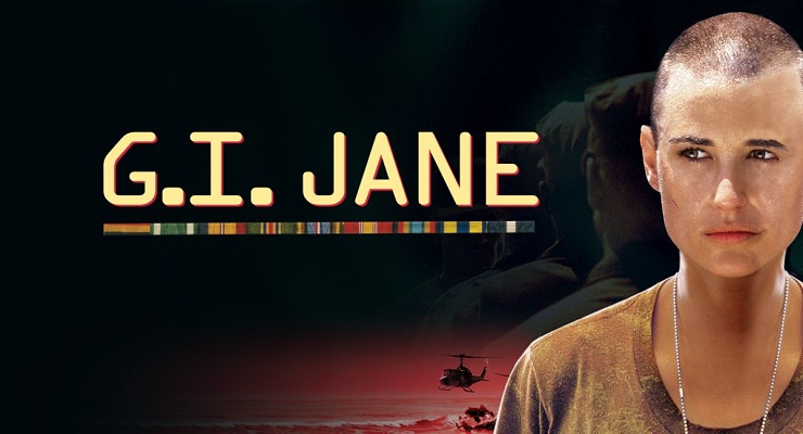 GI Jane