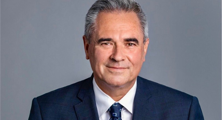Stephen Cartwright (Image: LinkedIn)
