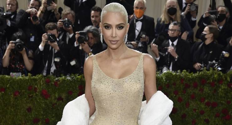 Kim Kardashian