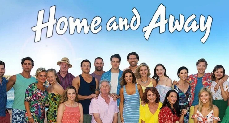home and away