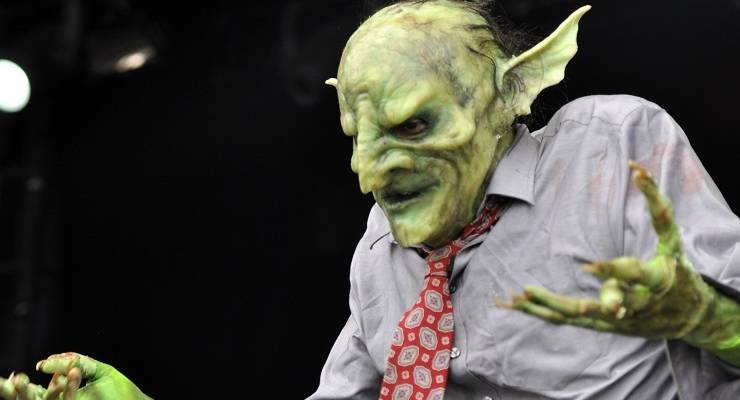 Goblin