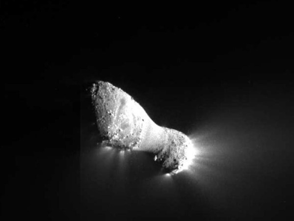 495293main_epoxi-1-4x3_946-710 NASA's best image so far from the Hartley 2 encounter