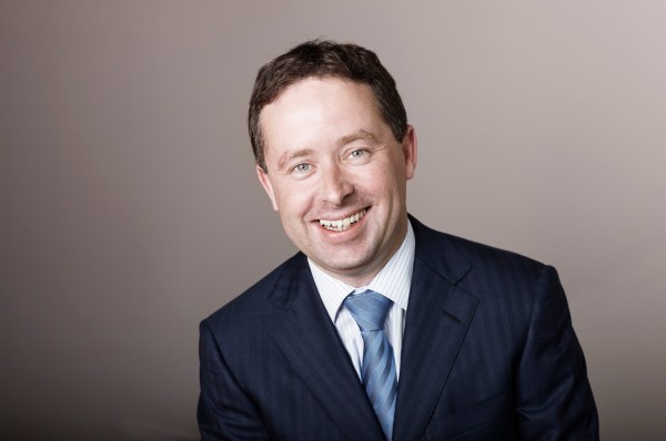 Alan_Joyce Alan 'no middle ground' Joyce, Qantas photo