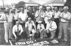 footscray_mens_trugo_club Trugo: the sport of kings according to First Dog