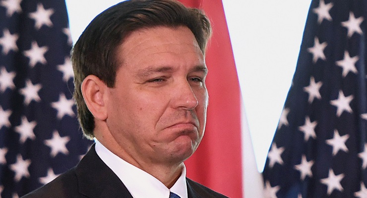 ron desantis