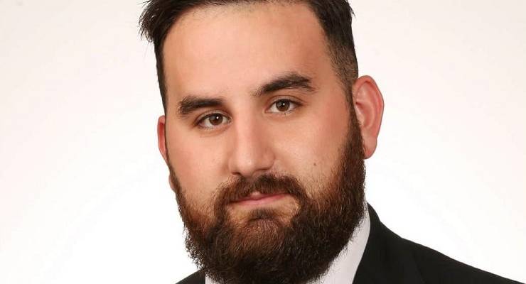 Councillor Mohamad Hussein