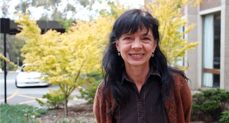 Associate Professor Jeanine Leane (Image: Supplied)