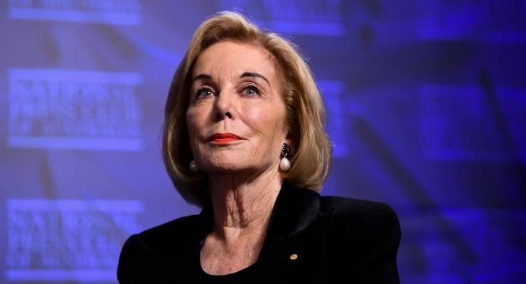 ita buttrose