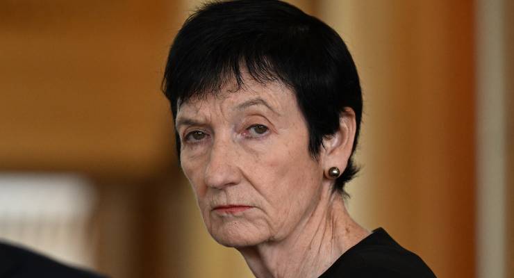 Business Council of Australia chief executive Jennifer Westacott