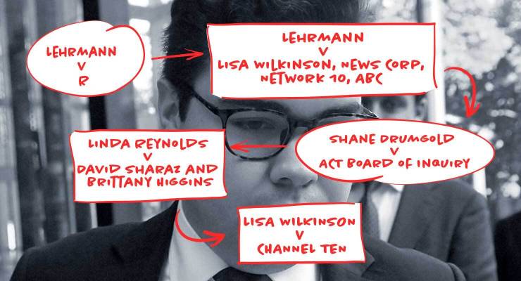 (Image: Zennie/Private Media)