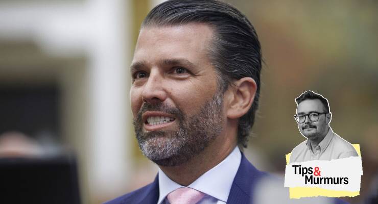 Donald Trump Jr