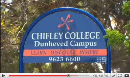 chifley