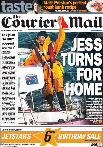 4-05-2010 couriermail