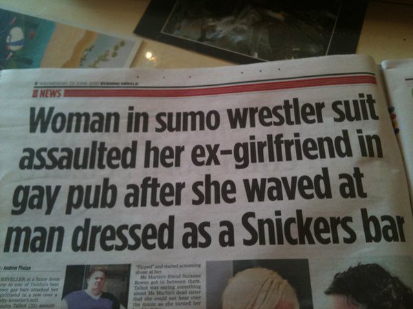 sumowrestlersuitandsnickersbar