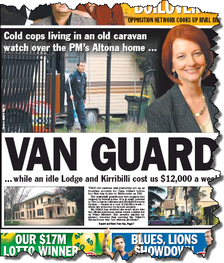 1-07-2010 heraldsungillardhome