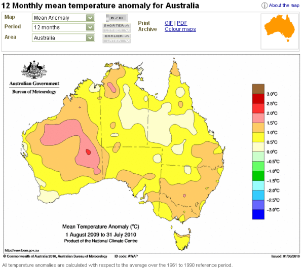 4-08-2010 australiantemperatureanomaly